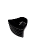 View Pedal Pad. Brake Control, Mechanical. Full-Sized Product Image 1 of 2